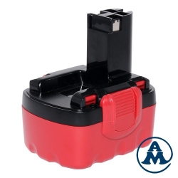 Baterija Ni-Mh 14,4V 2,0Ah O-Pack SD za Bosch Alate 